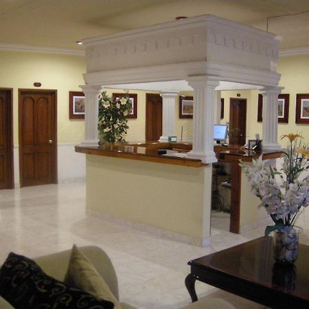 Scala Hotel لاغوس دي مورينو المظهر الخارجي الصورة