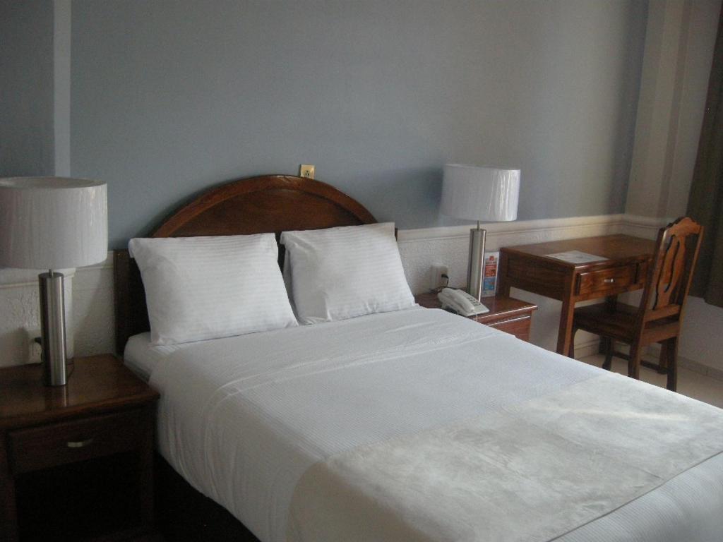 Scala Hotel لاغوس دي مورينو المظهر الخارجي الصورة
