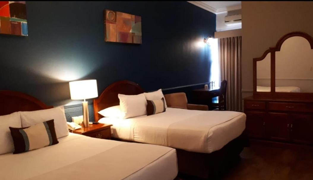 Scala Hotel لاغوس دي مورينو المظهر الخارجي الصورة