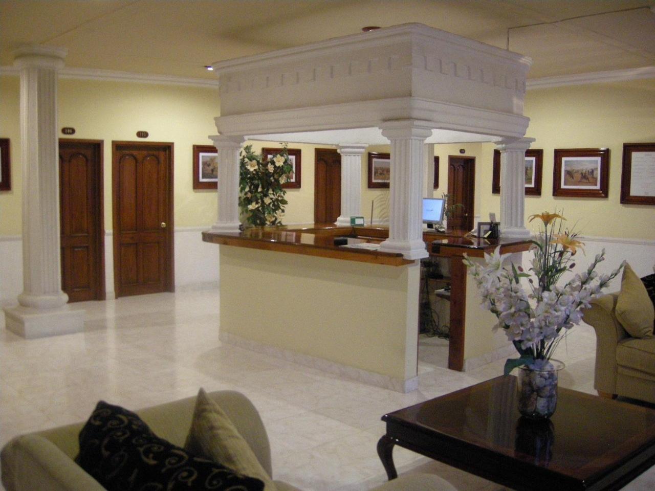 Scala Hotel لاغوس دي مورينو المظهر الخارجي الصورة