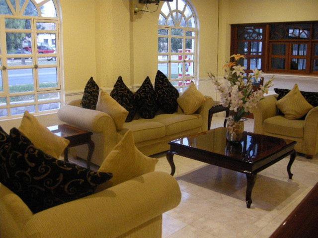 Scala Hotel لاغوس دي مورينو المظهر الخارجي الصورة