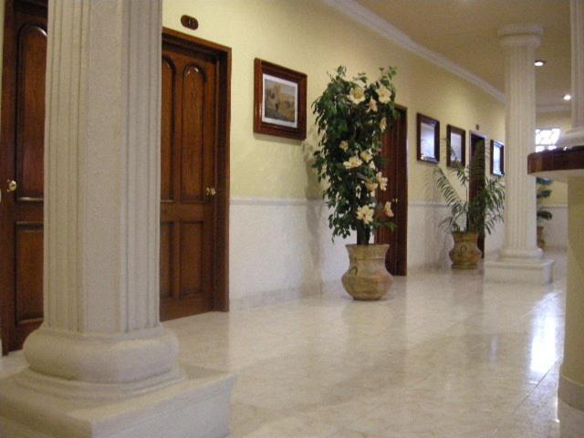 Scala Hotel لاغوس دي مورينو المظهر الخارجي الصورة