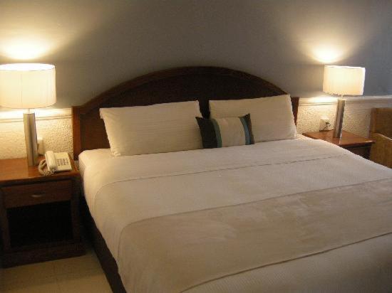 Scala Hotel لاغوس دي مورينو الغرفة الصورة