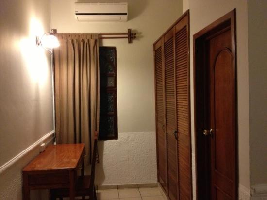 Scala Hotel لاغوس دي مورينو الغرفة الصورة