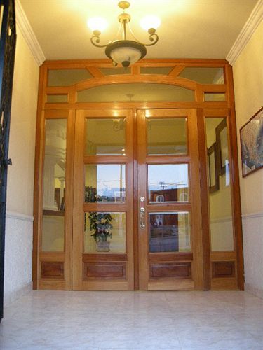Scala Hotel لاغوس دي مورينو المظهر الخارجي الصورة